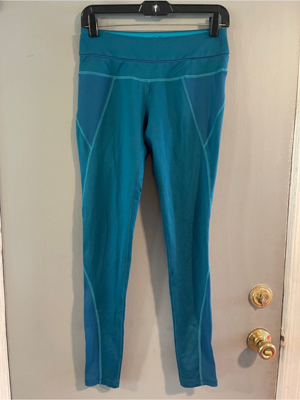 REI Workout Leggings size S
